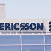 Ericsson reconnaît des versements d’argent à Daech