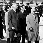 De Gaulle et la Russie d’Alexandre Jevakhoff: une certaine idée de la diplomatie
