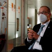 Hans Kluge (OMS): «On ne peut pas encore comparer le Covid à la grippe»