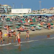 L’Italie s’attaque enfin aux prébendes des plages privées