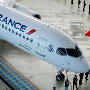 Air France-KLM veut lever 4 milliards d’euros