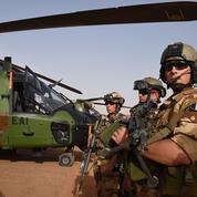 La situation au Mali, sujet de tensions entre Paris et Alger