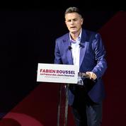 Présidentielle 2022: Fabien Roussel, le candidat de «la France des barbecues»