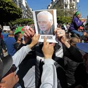 Algérie: l’État profond a repris les rênes