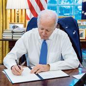 Ukraine: Joe Biden calibre sa riposte alors que les républicains le poussent à plus de fermeté