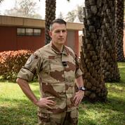 Général du Peyroux: «On ne peut pas parler d’échec au Mali»