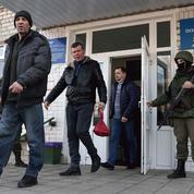 Donetsk à l’heure de la mobilisation générale