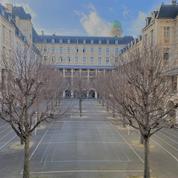 La recette du succès de Louis-le-Grand, le lycée parisien qui façonne l’élite intellectuelle depuis 1563