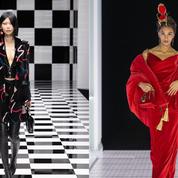 Fashion Week: journal de bord de Milan, automne-hiver 2022-2023