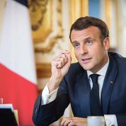 Retraites, impôts, fonctionnaires… Les mesures chocs que Macron veut vendre aux Français