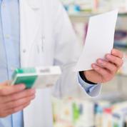 Pharmacie: la distribution à l’unité n’emballe pas les officinaux