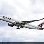 En litige avec Qatar Airways, Airbus demande réparation
