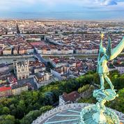 Lyon en tête des villes les plus attractives à l’international