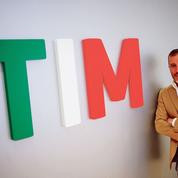 Telecom Italia se scinde pour sortir de la crise