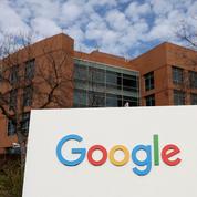 Droits voisins: Google signe avec la presse d’information