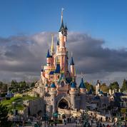 Disneyland Paris veut oublier la pandémie en fêtant ses 30 ans