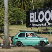 Le lourd tribut de l’embargo américain sur l’économie cubaine