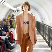Fashion Week de Paris: journal de bord, hiver 2022-2023
