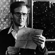 Correspondance avec des écrivains 1948-1984 ,de François Truffaut: les échanges épistolaires d’un obsédé de littérature