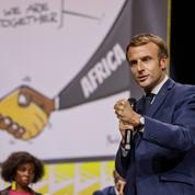 La France améliore son image auprès des décideurs en Afrique
