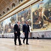 Sommet de Versailles: les Européens se réveillent après vingt ans d’aveuglement face à Vladimir Poutine