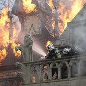 Notre critique de Notre-Dame brûle :Jean-Jacques Annaud joue avec le feu