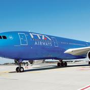 ITA Airways objet de toutes les convoitises