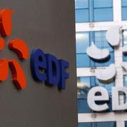 Les déboires d’EDF se chiffrent à 26 milliards