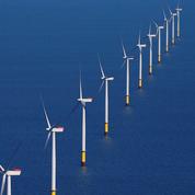 Énergie: l’État s’engage à accélérer le développement de l’éolien en mer