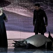 Opéra: à Versailles, une version européenne de l’Alcina de Haendel
