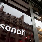 Sanofi: l’État va entrer au capital de sa filiale Euroapi