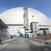 François d’Orcival: «Ce nucléaire qui pèse tant sur le conflit ukrainien»