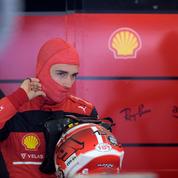 Ferrari: le réveil du Cheval cabré trop longtemps endormi?