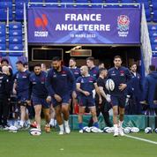 Six nations: France-Angleterre, un choc ultime pour la légende