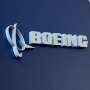 Boeing replonge dans la tourmente en Chine