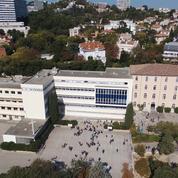 À Marseille, l’École de Provence s’inspire des campus anglo-saxons