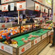 Le plan d’Auchan pour limiter le gaspillage alimentaire