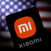 Le chinois Xiaomi poursuit sa conquête du marché français