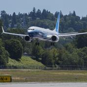 Nouveau contretemps en vue pour Boeing