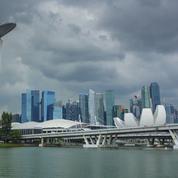 Après le Covid-19, la reconquête de Singapour
