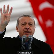 Pourquoi la Turquie se tourne-t-elle vers l’Afrique?