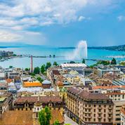 À Genève, le plus grand salon horloger du monde