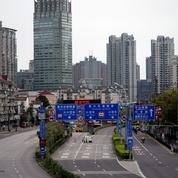 Le confinement de Shanghaï marque l’échec de la stratégie anti-Covid de la Chine