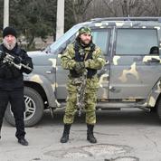 Guerre en Ukraine: derrière la posture martiale, la fragilité des forces Tchétchènes de Ramzan Kadyrov