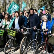 Présidentielle 2022: le soutien à Mélenchon divise les écologistes