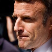 La polémique McKinsey perturbe la campagne d’Emmanuel Macron