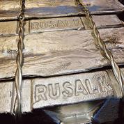 Aluminium: le russe Rusal touché de plein fouet par les sanctions
