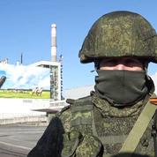 Guerre en Ukraine: après cinq semaines d’occupation, l’armée russe se retire de Tchernobyl