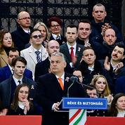 En Hongrie, au cœur de la révolution conservatrice