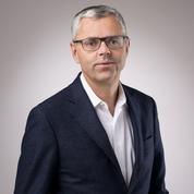Michel Combes (SoftBank): «L’intelligence artificielle se diffuse dans toute l’économie»